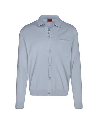 HUGO | Strickjacke SAN JORDAN-CV | 